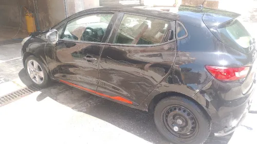 Renault Clio 4 2013 Dynamique