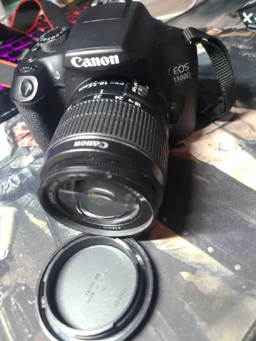 Appareil photo