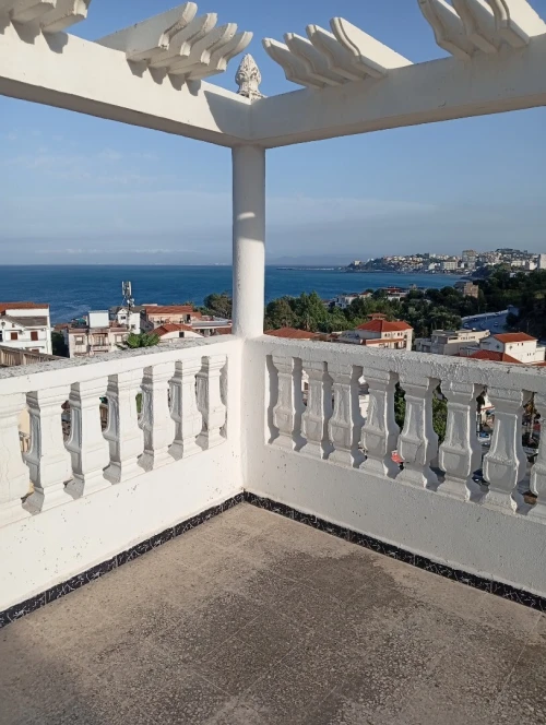 Vente Villa Annaba Annaba