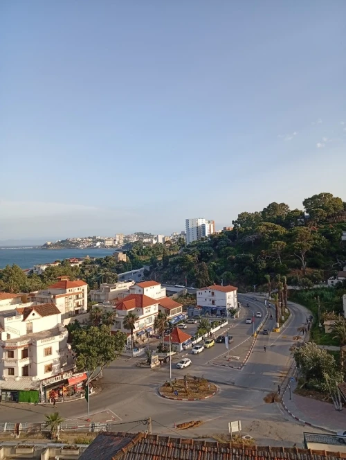 Vente Villa Annaba Annaba
