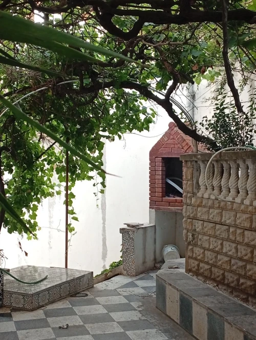 Vente Villa Annaba Annaba