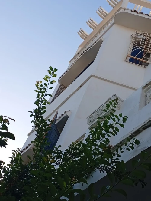 Vente Villa Annaba Annaba