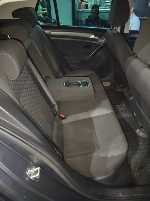 Volkswagen Golf 7 2019 JOIN
