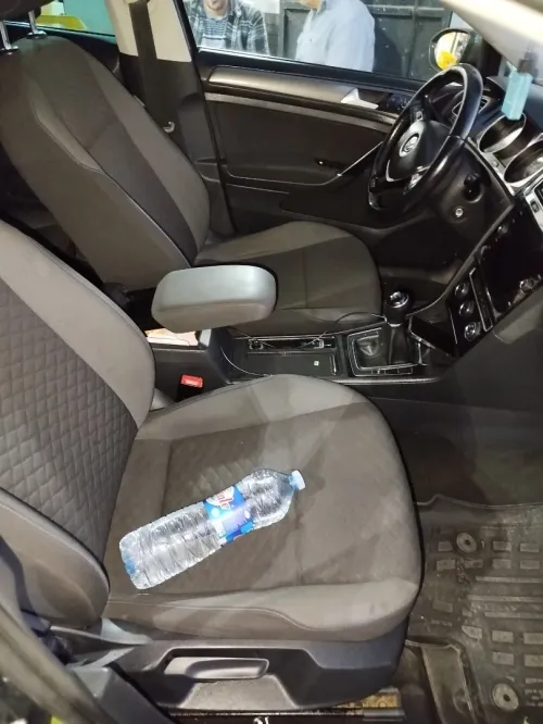Volkswagen Golf 7 2019 JOIN