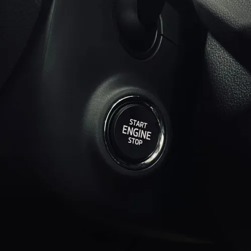 Skoda Octavia 2022 Présidentielle