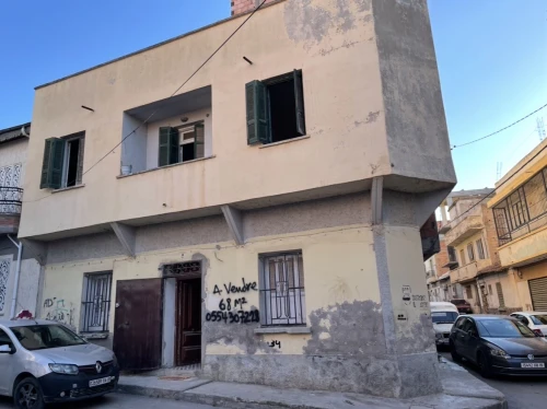 Vente bien immobilier Sétif Setif 3