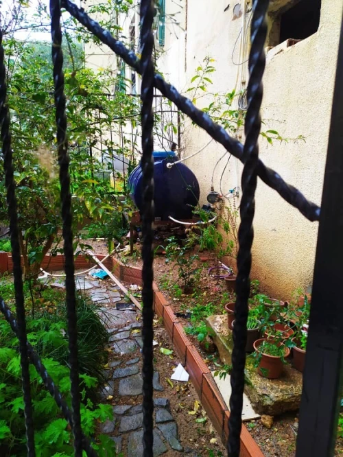 Location Appartement F3 Tipaza Kolea