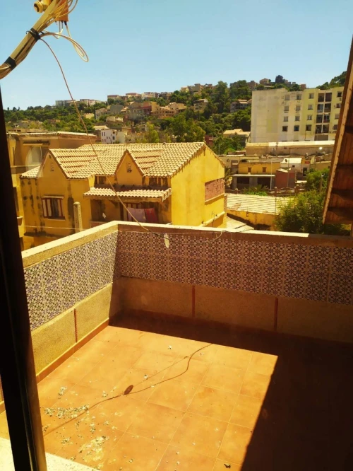 Vente Villa Tipaza Bou haroun