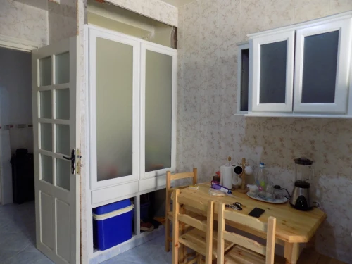 Vente Appartement F3 Alger Zeralda