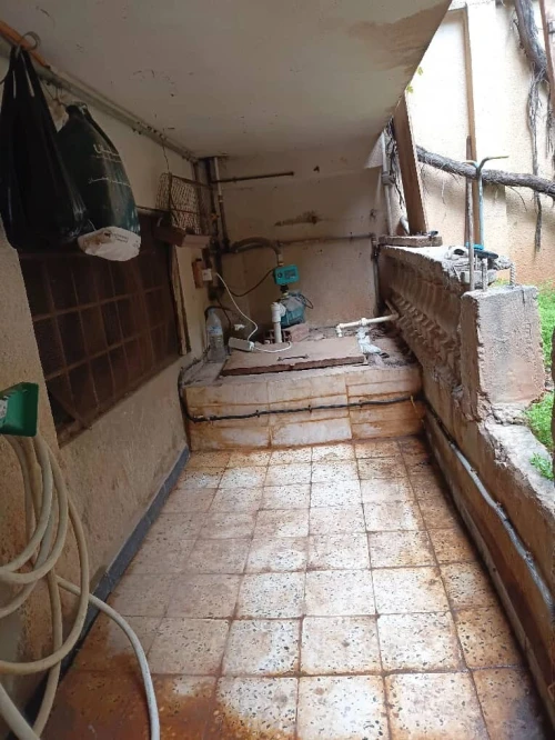 Vente Villa Alger Zeralda