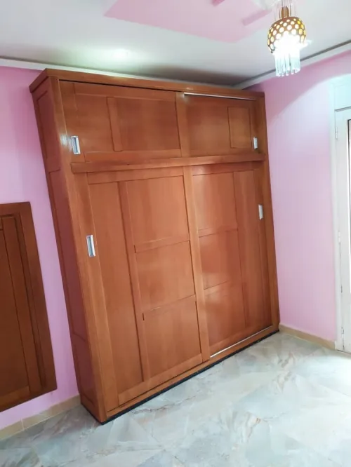 Location Villa Alger Zeralda