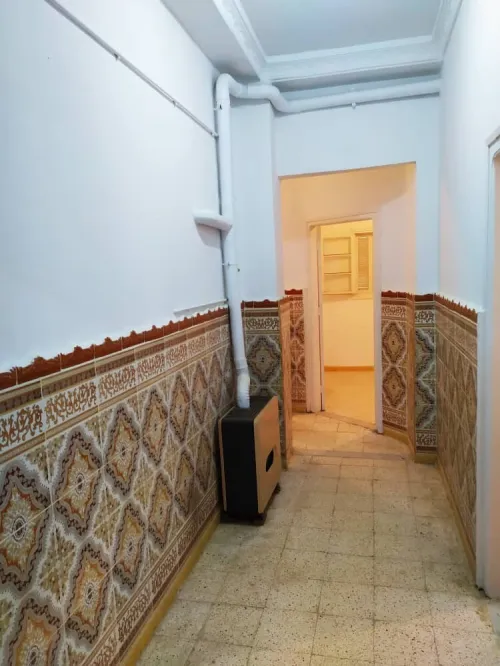 Vente Appartement F6 Tipaza Kolea