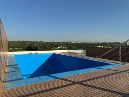 Vente Appartement Duplex F5 Alger Zeralda
