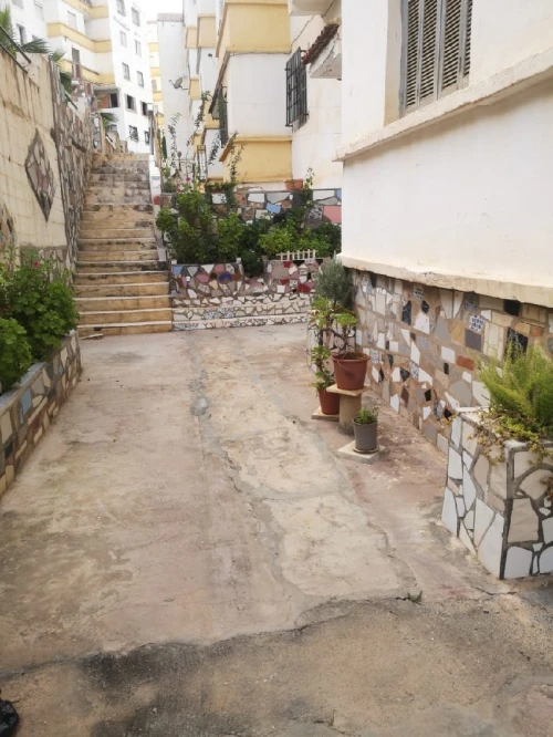 Vente Appartement Tipaza Douaouda