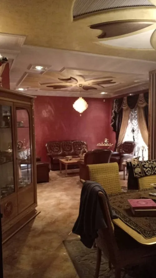 Vente Villa Alger Mohammadia