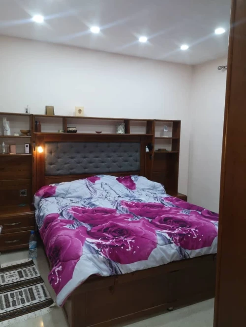 Vente Appartement Tipaza Douaouda