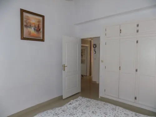 Vente Appartement F3 Alger Cheraga
