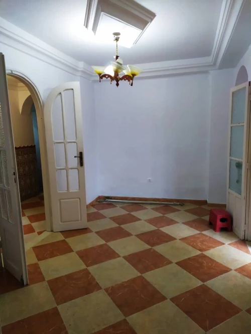 Location Appartement F3 Tipaza Kolea