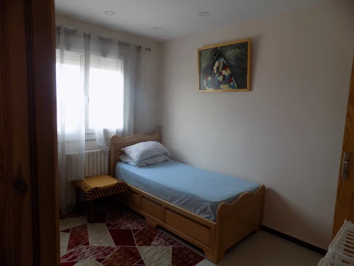 Vente Appartement Tipaza Douaouda