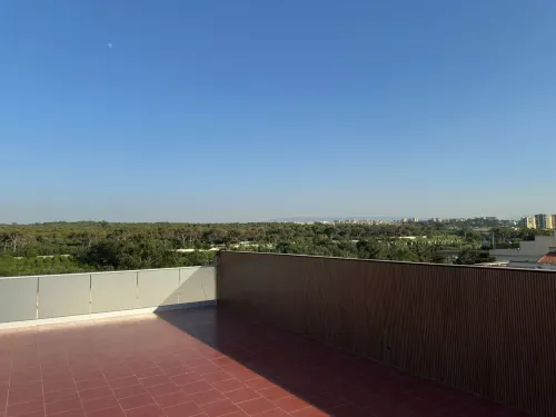 Vente Appartement Duplex F5 Alger Zeralda