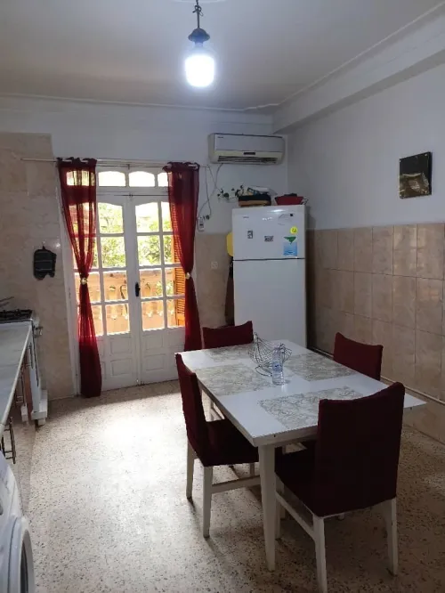 Vente Villa Alger Zeralda