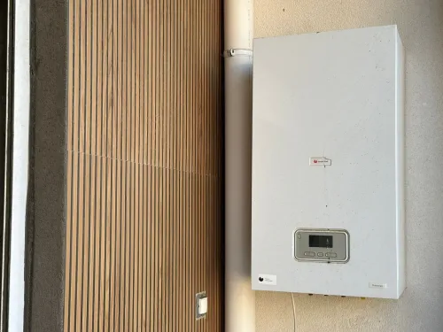 Vente Appartement Duplex F5 Alger Zeralda