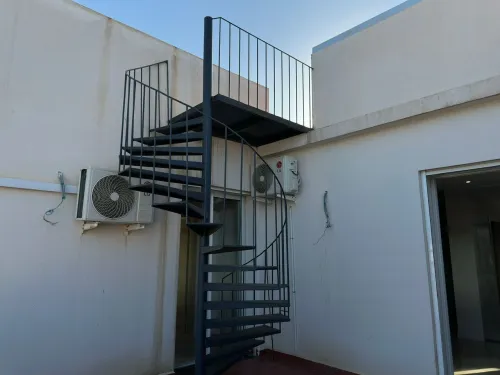 Vente Appartement Duplex F5 Alger Zeralda
