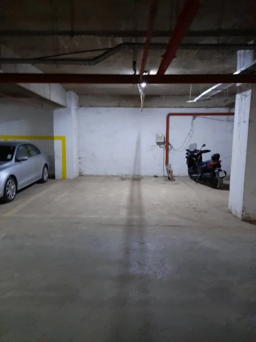 Vente Appartement F3 Alger Cheraga