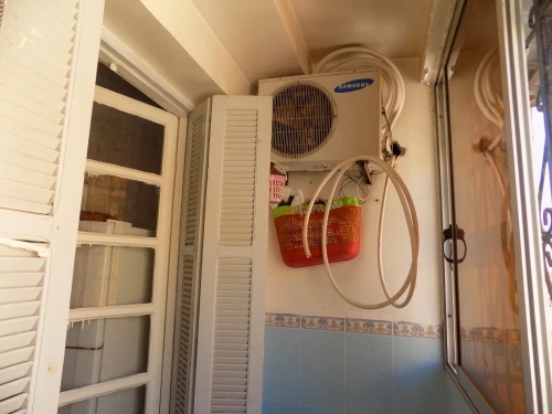 Vente Appartement F3 Alger Zeralda