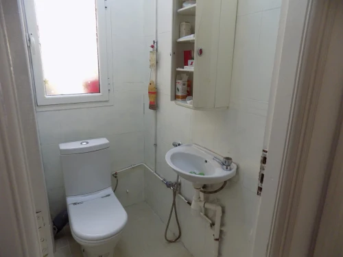 Vente Appartement F3 Alger Cheraga