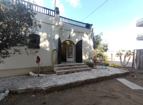 Vente Villa Alger Bouzareah