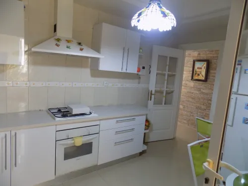 Vente Appartement F3 Alger Cheraga