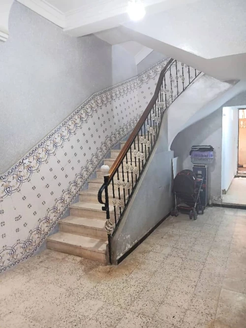 Vente Villa Alger Zeralda