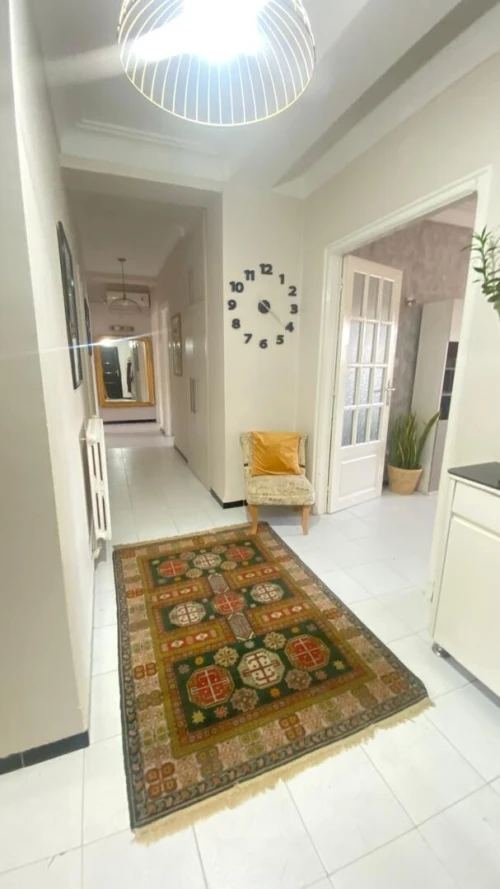Vente Appartement F4 Alger Zeralda