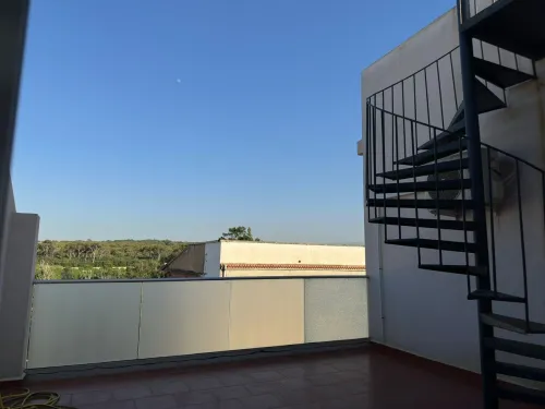 Vente Appartement Duplex F5 Alger Zeralda