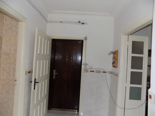 Vente Appartement F3 Alger Zeralda