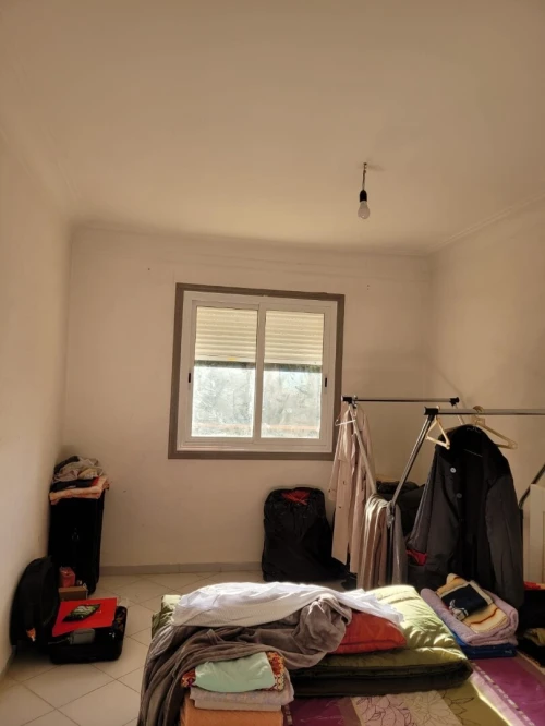 Vente Appartement F4 Alger Zeralda