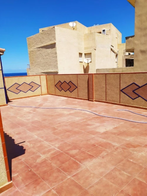 Vente Villa Tipaza Bou haroun