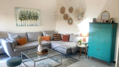 Vente Appartement F4 Alger Zeralda