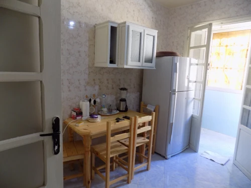 Vente Appartement F3 Alger Zeralda