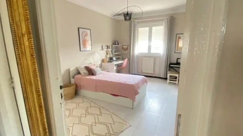 Vente Appartement F4 Alger Zeralda