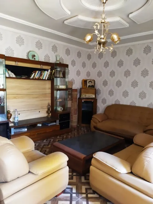 Vente Villa Tipaza Bou haroun