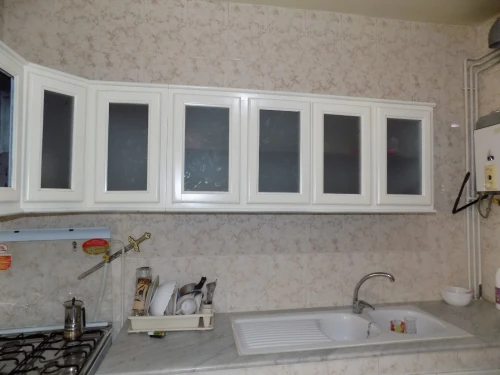 Vente Appartement F3 Alger Zeralda