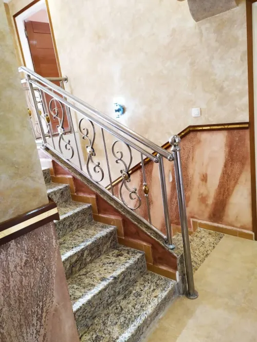 Location Villa Alger Zeralda