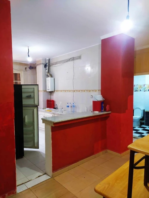 Vente Appartement F3 Alger Zeralda