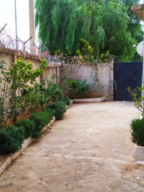 Vente Appartement F6 Tipaza Kolea