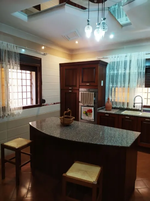 Vente Villa Tipaza Bou haroun