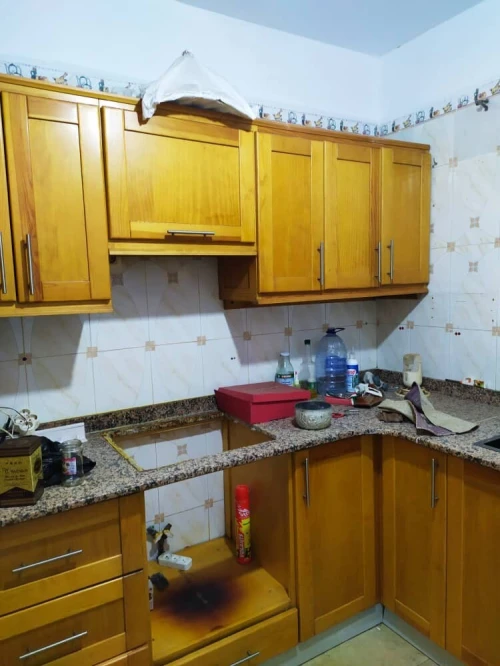 Location Appartement F3 Tipaza Kolea