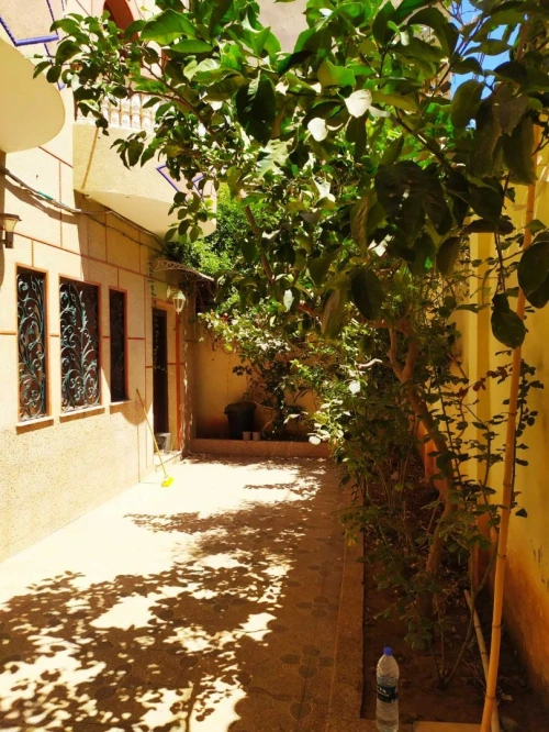 Vente Villa Tipaza Bou haroun