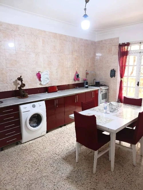Vente Villa Alger Zeralda